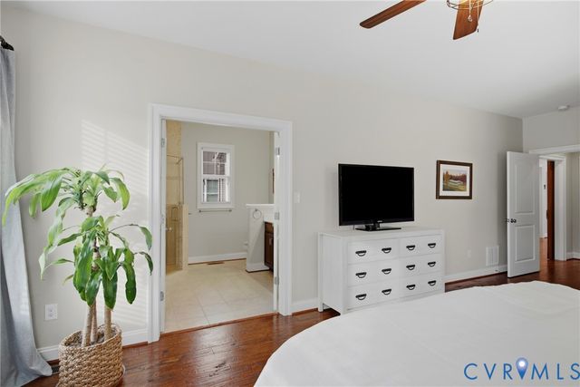 1341 Hounslow Dr, Goochland, VA 23103