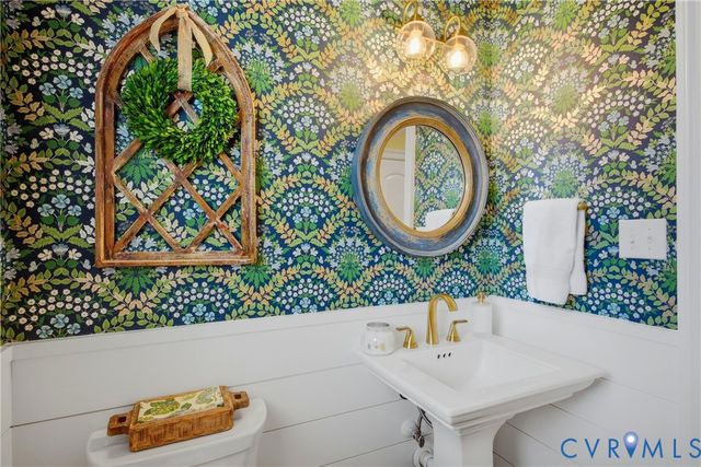 1341 Hounslow Dr, Goochland, VA 23103