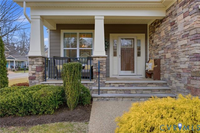 1341 Hounslow Dr, Goochland, VA 23103