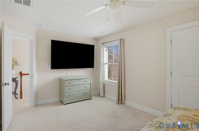 1341 Hounslow Dr, Goochland, VA 23103