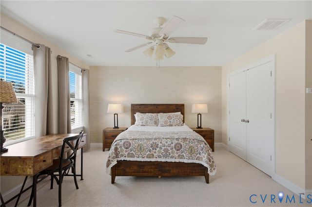 1341 Hounslow Dr, Goochland, VA 23103