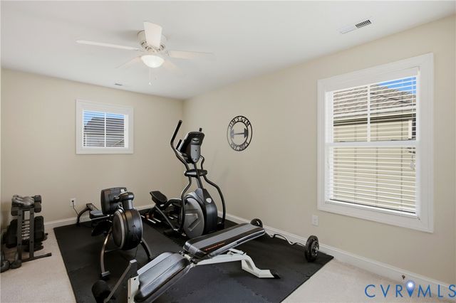 1341 Hounslow Dr, Goochland, VA 23103