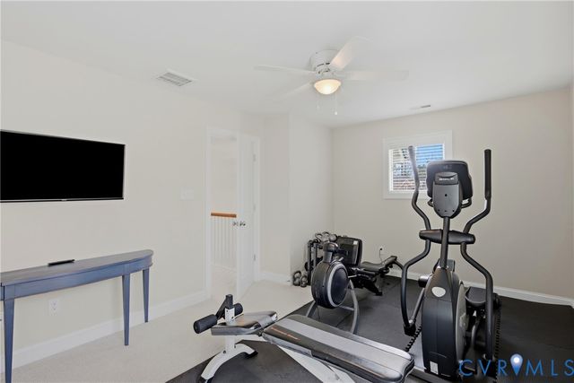 1341 Hounslow Dr, Goochland, VA 23103