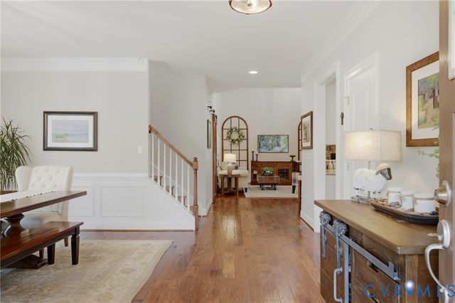 1341 Hounslow Dr, Goochland, VA 23103