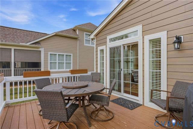 1341 Hounslow Dr, Goochland, VA 23103