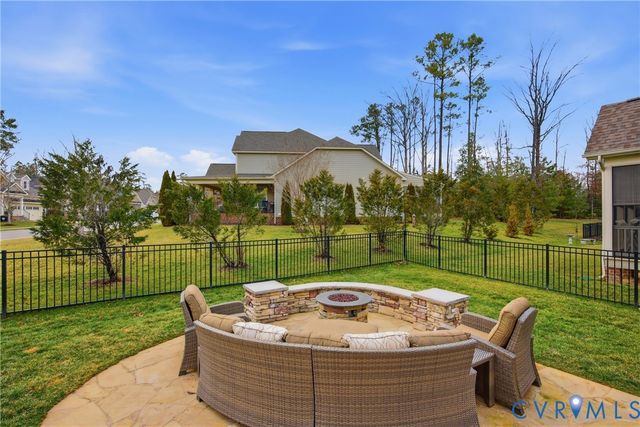 1341 Hounslow Dr, Goochland, VA 23103