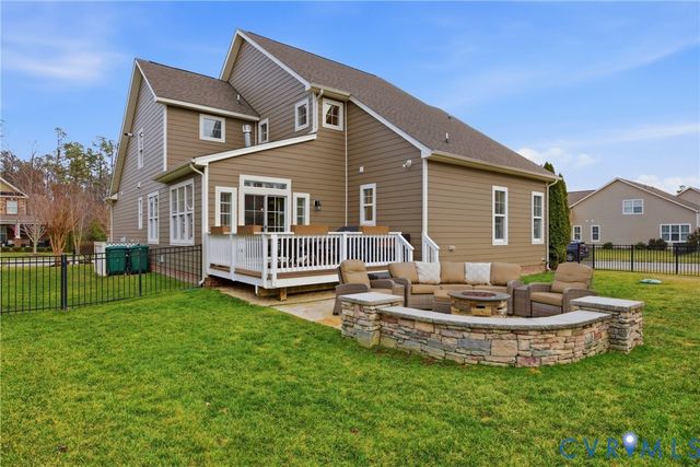 1341 Hounslow Dr, Goochland, VA 23103