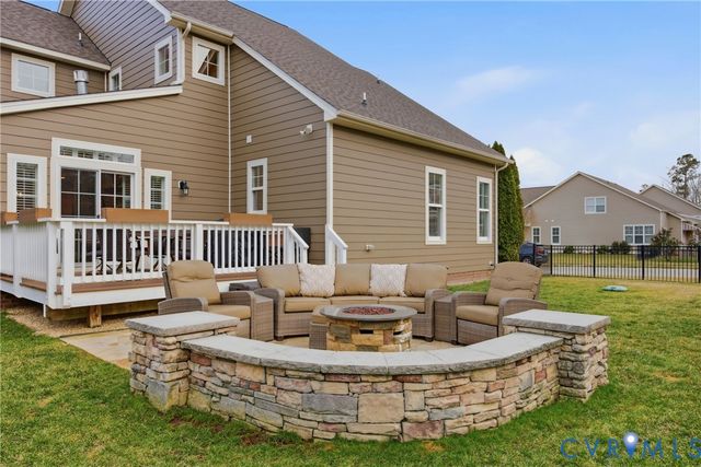 1341 Hounslow Dr, Goochland, VA 23103