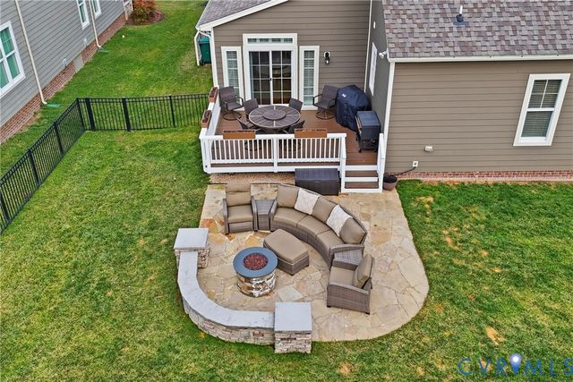 1341 Hounslow Dr, Goochland, VA 23103