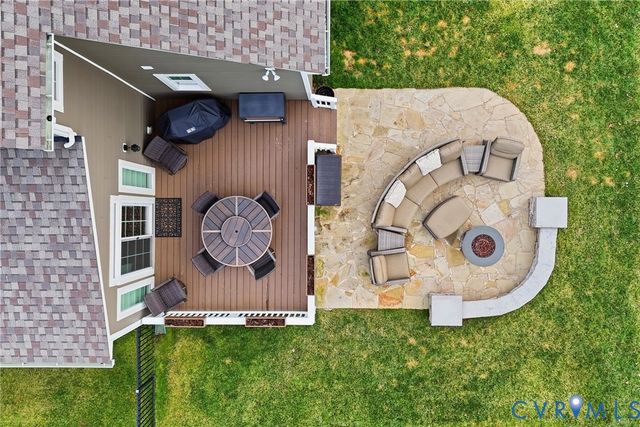 1341 Hounslow Dr, Goochland, VA 23103