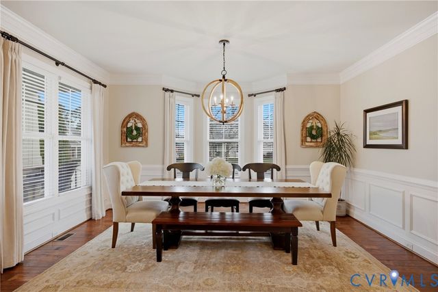 1341 Hounslow Dr, Goochland, VA 23103