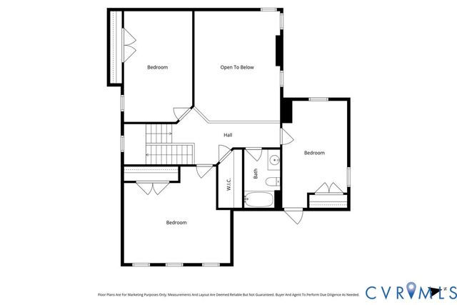 1341 Hounslow Dr, Goochland, VA 23103