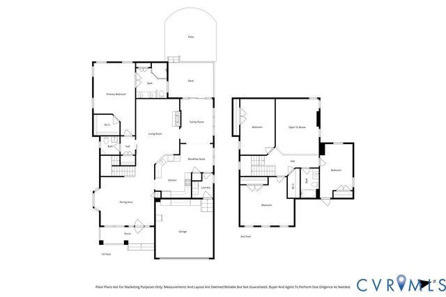 1341 Hounslow Dr, Goochland, VA 23103
