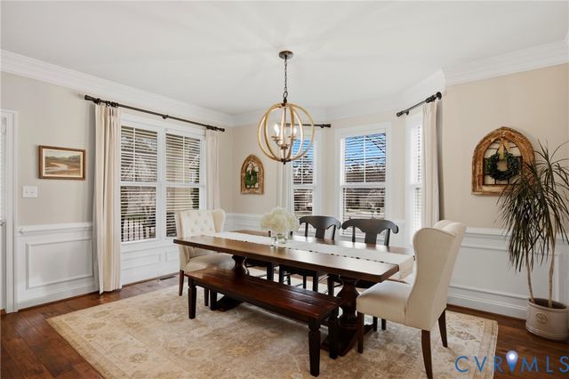 1341 Hounslow Dr, Goochland, VA 23103