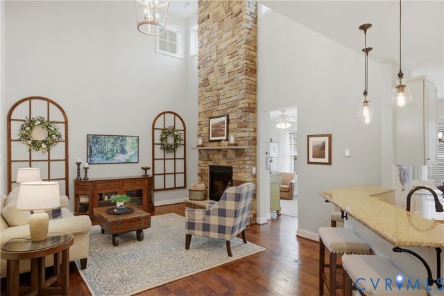 1341 Hounslow Dr, Goochland, VA 23103