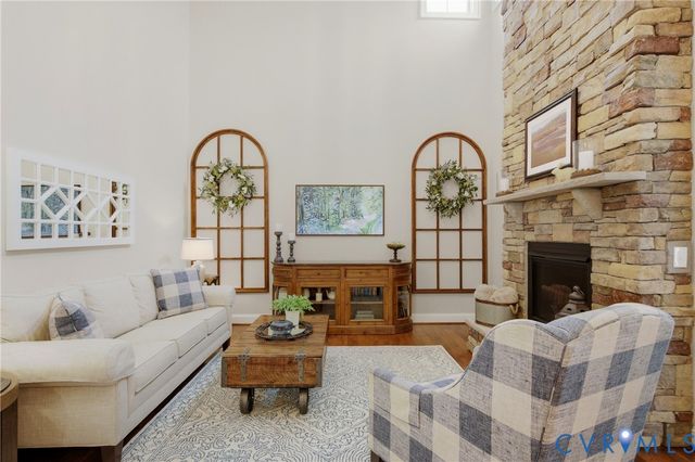 1341 Hounslow Dr, Goochland, VA 23103