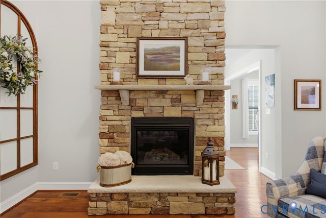 1341 Hounslow Dr, Goochland, VA 23103