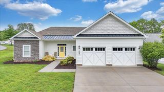 1119 Park Hall RD, Huddleston, VA 24104