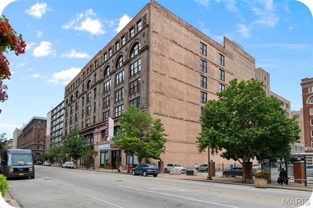 1113 Washington Avenue 417, St Louis, MO 63101