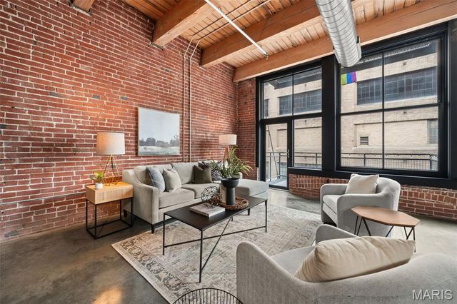 1113 Washington Avenue 417, St Louis, MO 63101