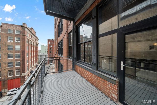 1113 Washington Avenue 417, St Louis, MO 63101