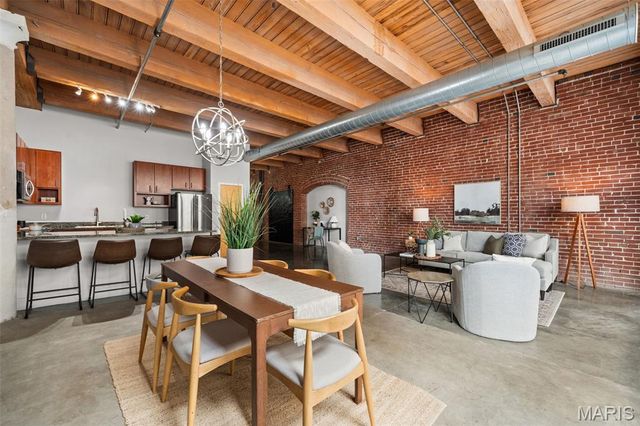 1113 Washington Avenue 417, St Louis, MO 63101