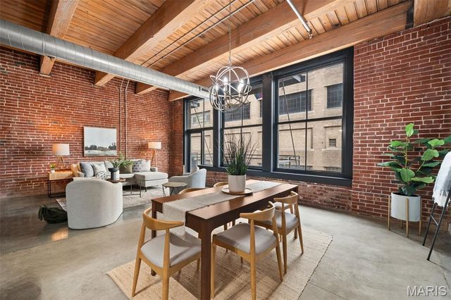 1113 Washington Avenue 417, St Louis, MO 63101