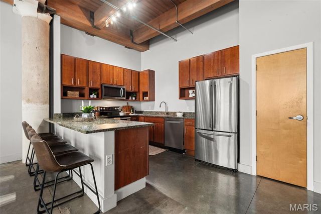 1113 Washington Avenue 417, St Louis, MO 63101