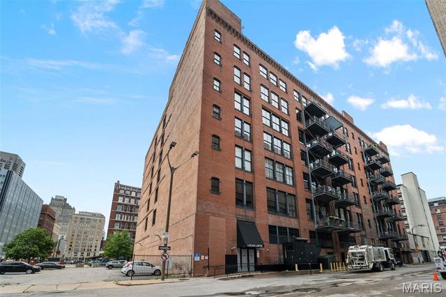 1113 Washington Avenue 417, St Louis, MO 63101