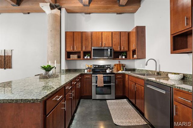 1113 Washington Avenue 417, St Louis, MO 63101