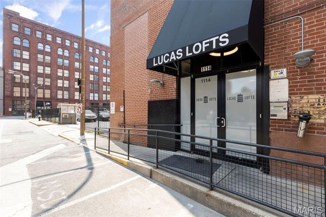 1113 Washington Avenue 417, St Louis, MO 63101