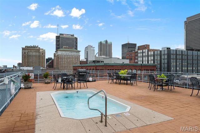 1113 Washington Avenue 417, St Louis, MO 63101