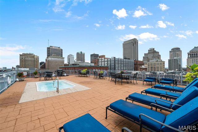 1113 Washington Avenue 417, St Louis, MO 63101