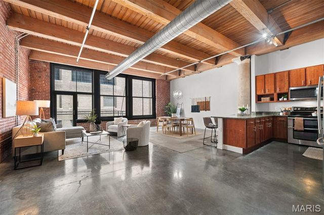 1113 Washington Avenue 417, St Louis, MO 63101