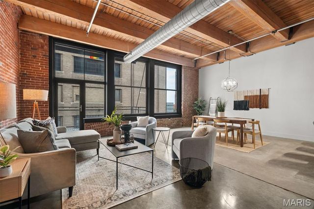 1113 Washington Avenue 417, St Louis, MO 63101