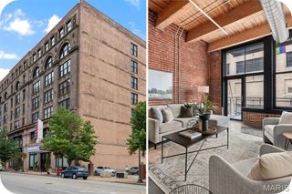 1113 Washington Avenue 417, St Louis, MO 63101