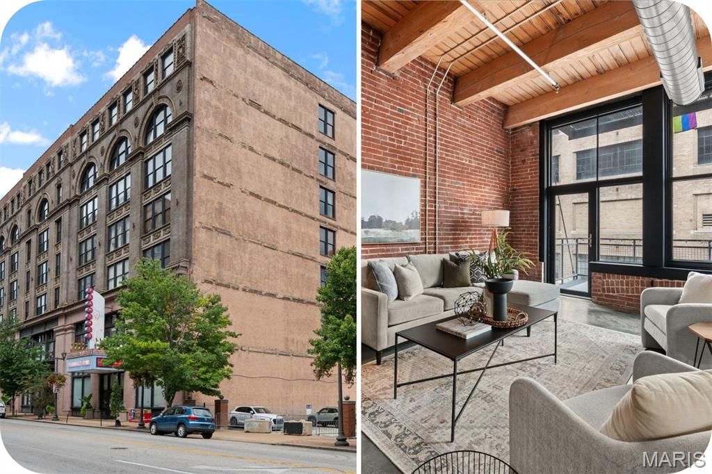 1113 Washington Avenue 417, St Louis, MO 63101