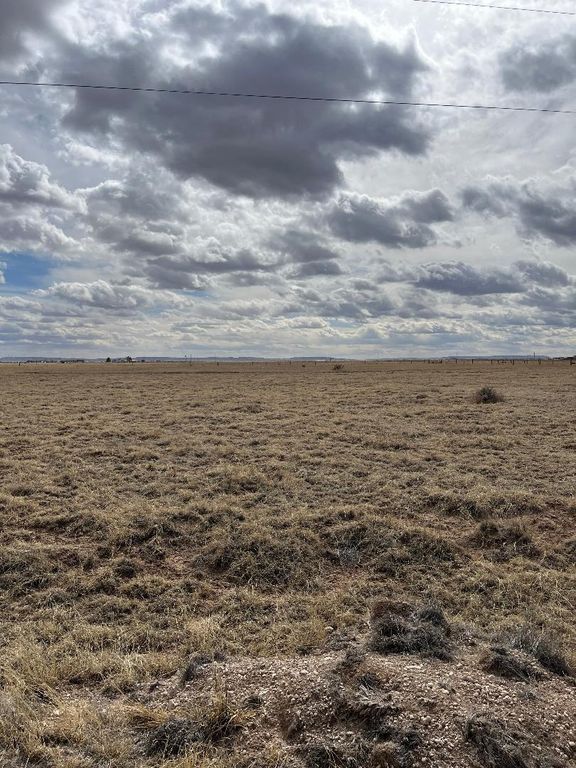 Cricket Lane Lot 18, Estancia, NM 87016