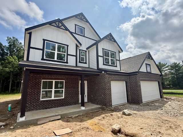 5765 Chadwick Drive, Pendleton, IN 46064