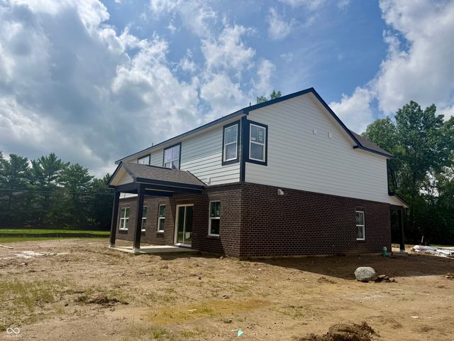 5765 Chadwick Drive, Pendleton, IN 46064