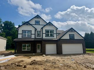 5765 Chadwick Drive, Pendleton, IN 46064