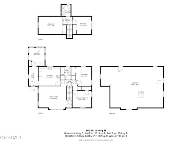 115 Lindbergh Avenue, Rensselaer, NY 12144