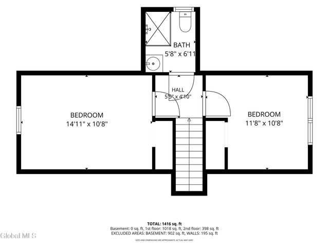 115 Lindbergh Avenue, Rensselaer, NY 12144