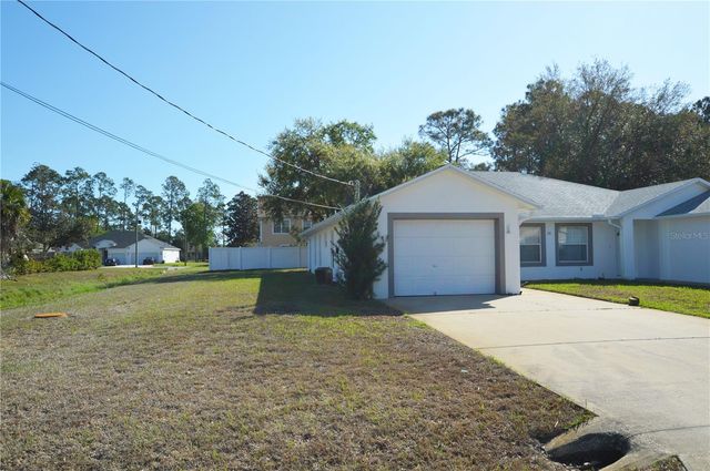 26 BUNKER LANE A, Palm Coast, FL 32137