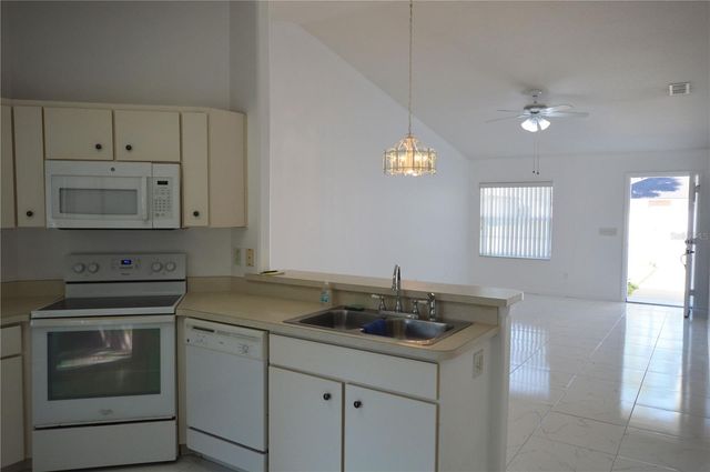 26 BUNKER LANE A, Palm Coast, FL 32137