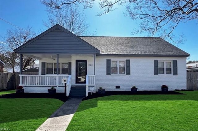 131 Forsythe St ST, Norfolk, VA 23505