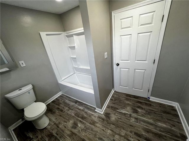 131 Forsythe St ST, Norfolk, VA 23505