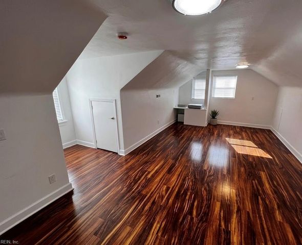 131 Forsythe St ST, Norfolk, VA 23505