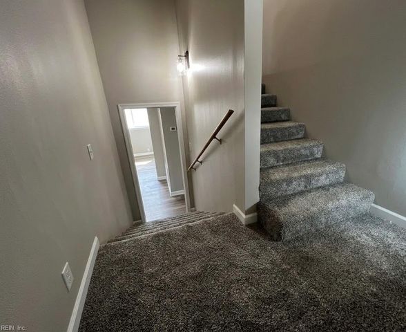 131 Forsythe St ST, Norfolk, VA 23505