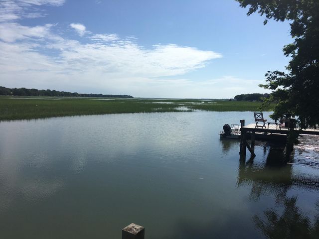 1626 Teal Marsh Road A, Charleston, SC 29412